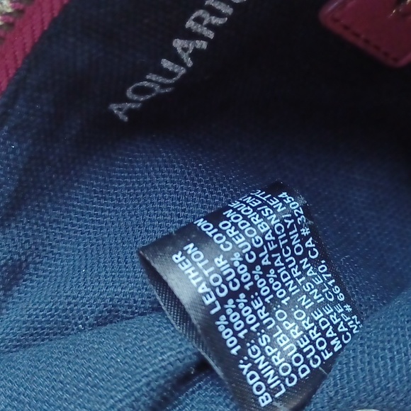 Miss Albright  cosmetic bag - Picture 10 of 11